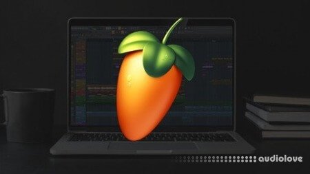 Udemy  The Basics of FL Studio How to Produce Electronic Music