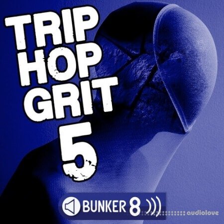 Bunker 8 Digital Labs Trip Hop Grit 5