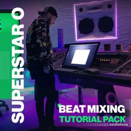 Industry Kits Beat Mixing Tutorial Pack
