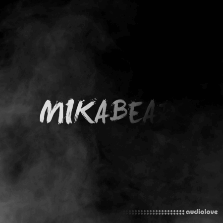 Mikabeats Drillmentia Soundkit