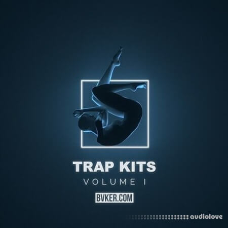 BVKER Trap Kits Volume 1