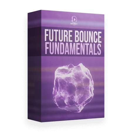 Disformity Future Bounce Fundamentals