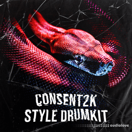 Consent2k Style (Drumkit)