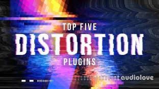 Sonic Academy Top 5 Free Distortion Plugins with Protoculture