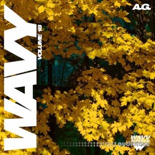 A.G. Wavy Sample Pack Vol.18