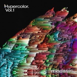 Splice Sounds Sound Medasin Hypercolor Vol.1