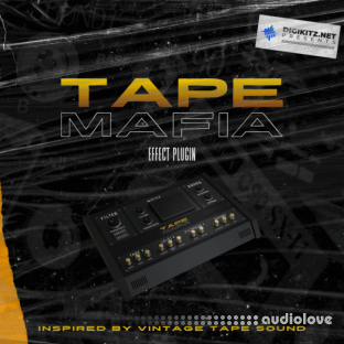Digikitz Tape Mafia