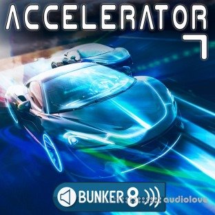 Bunker 8 Digital Labs Accelerator 7