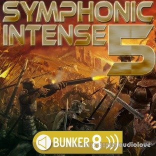 Bunker 8 Digital Labs Symphonic Intense 5