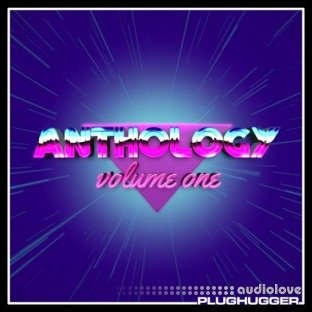 Plughugger Anthology 1