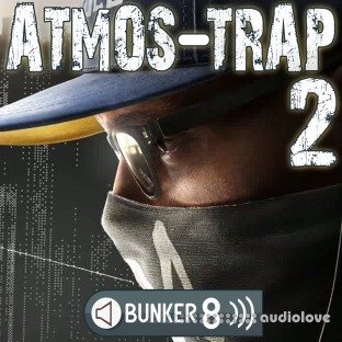 Bunker 8 Digital Labs Atmos Trap 2