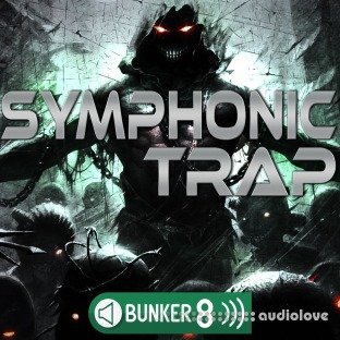 Bunker 8 Digital Labs Symphonic Trap