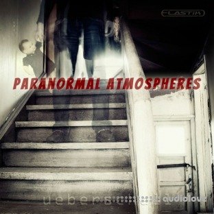 Ueberschall Paranormal Atmospheres