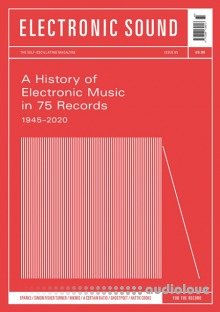 Electronic Sound - Issue 65, 2020