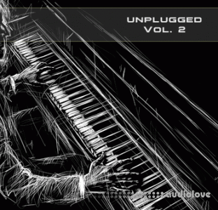 Sounds Divine Unplugged Volume 2