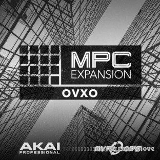 AKAI MPC Expansion OVXO