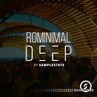 Samplestate Rominimal Deep