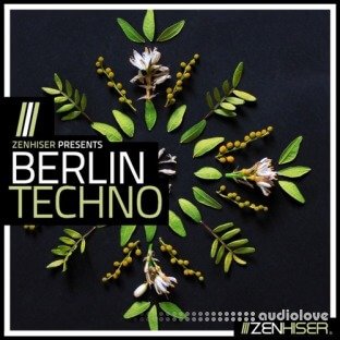 Zenhiser Berlin Techno