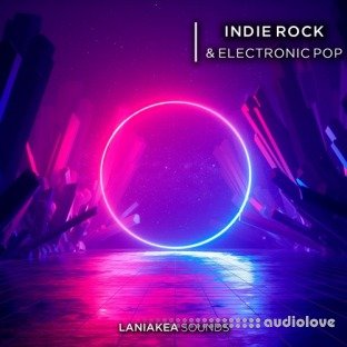 Laniakea Sounds Indie Rock And Electronic Pop