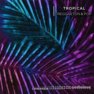 Laniakea Sounds Tropical Reggaeton And Pop