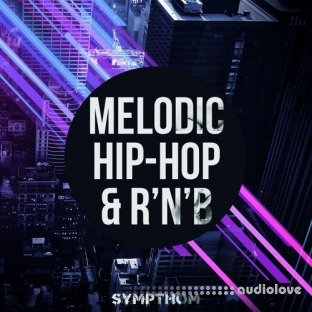 Sympthom Melodic Hip Hop And RnB