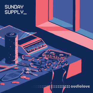 Sunday Supply Analogue Glow