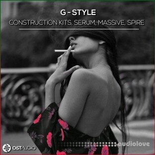 OST Audio G-Style