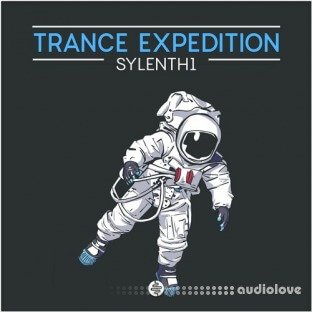 OST Audio Trance Expedition