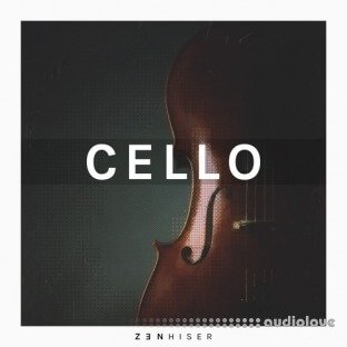 Zenhiser Cello
