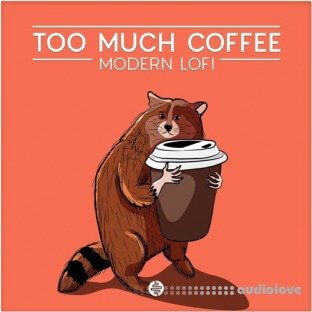 OST Audio Too Much Coffee