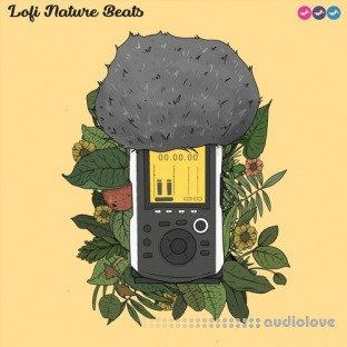 Soundsmiths Lo-Fi Nature Beats