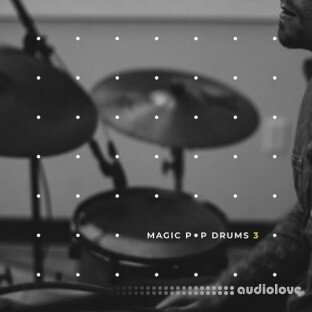 Diginoiz Magic Pop Drums 3