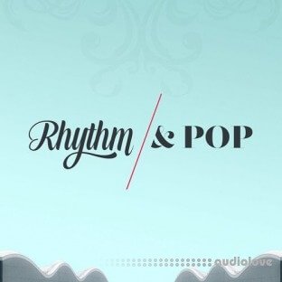 Diginoiz Rhythm And Pop