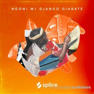 Splice Sessions Ngoni with Django Diabate