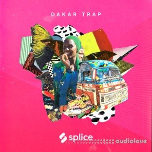 Splice Sessions Dakar Trap with ISS814 PROPER