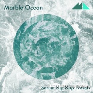 ModeAudio Marble Ocean