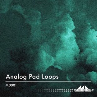 ModeAudio Analog Pad Loops