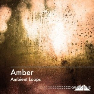 ModeAudio Amber (Ambient Loops)