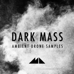 ModeAudio Dark Mass (Ambient Drone Samples)