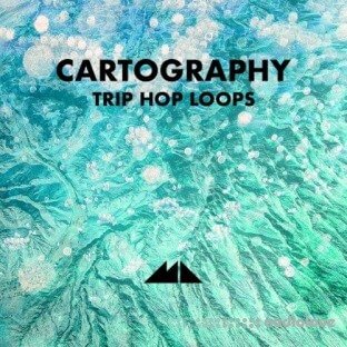ModeAudio Cartography (Trip Hop Loops)