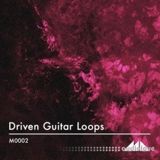 ModeAudio Driven Guitar Loops