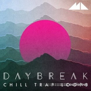 ModeAudio Daybreak (Chill Trap Loops)