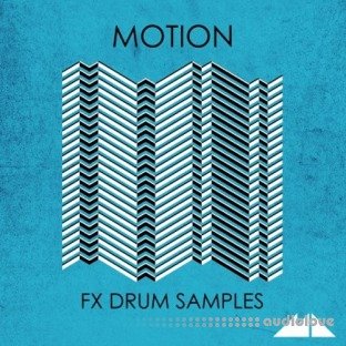 ModeAudio Motion (FX Drum Samples)