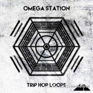 ModeAudio Omega Station (Trip Hop Loops)