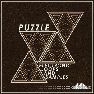 ModeAudio Puzzle (Electronic Loops And Samples)