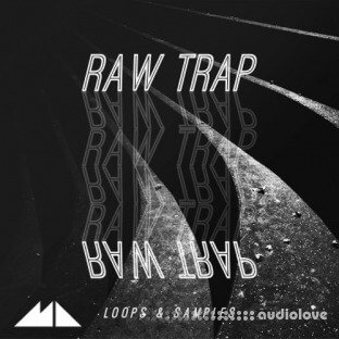 ModeAudio Raw Trap