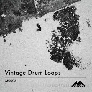 ModeAudio Vintage Drum Loops