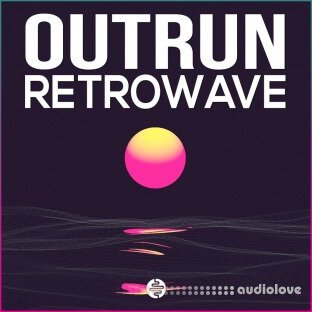 OSTAudio OutRun RetroWave