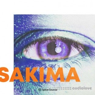 Splice Sounds SAKIMA Vocal Pack Vol.3