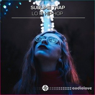 OST Audio Sublime Trap